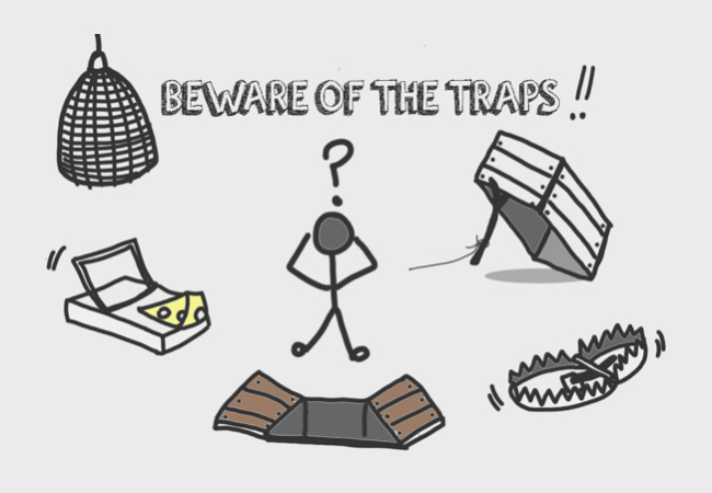 FPS-5Traps